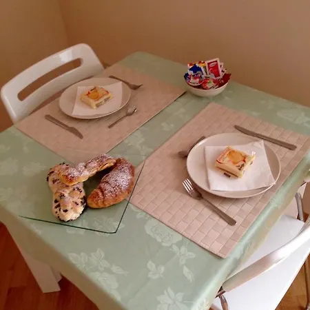 Calliope Bed & Breakfast Noto