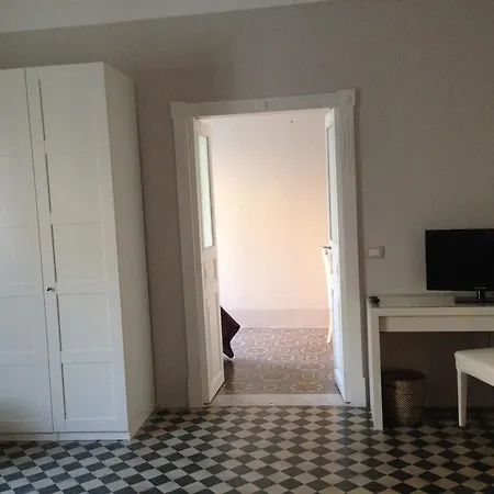 Bed & Breakfast Calliope *
